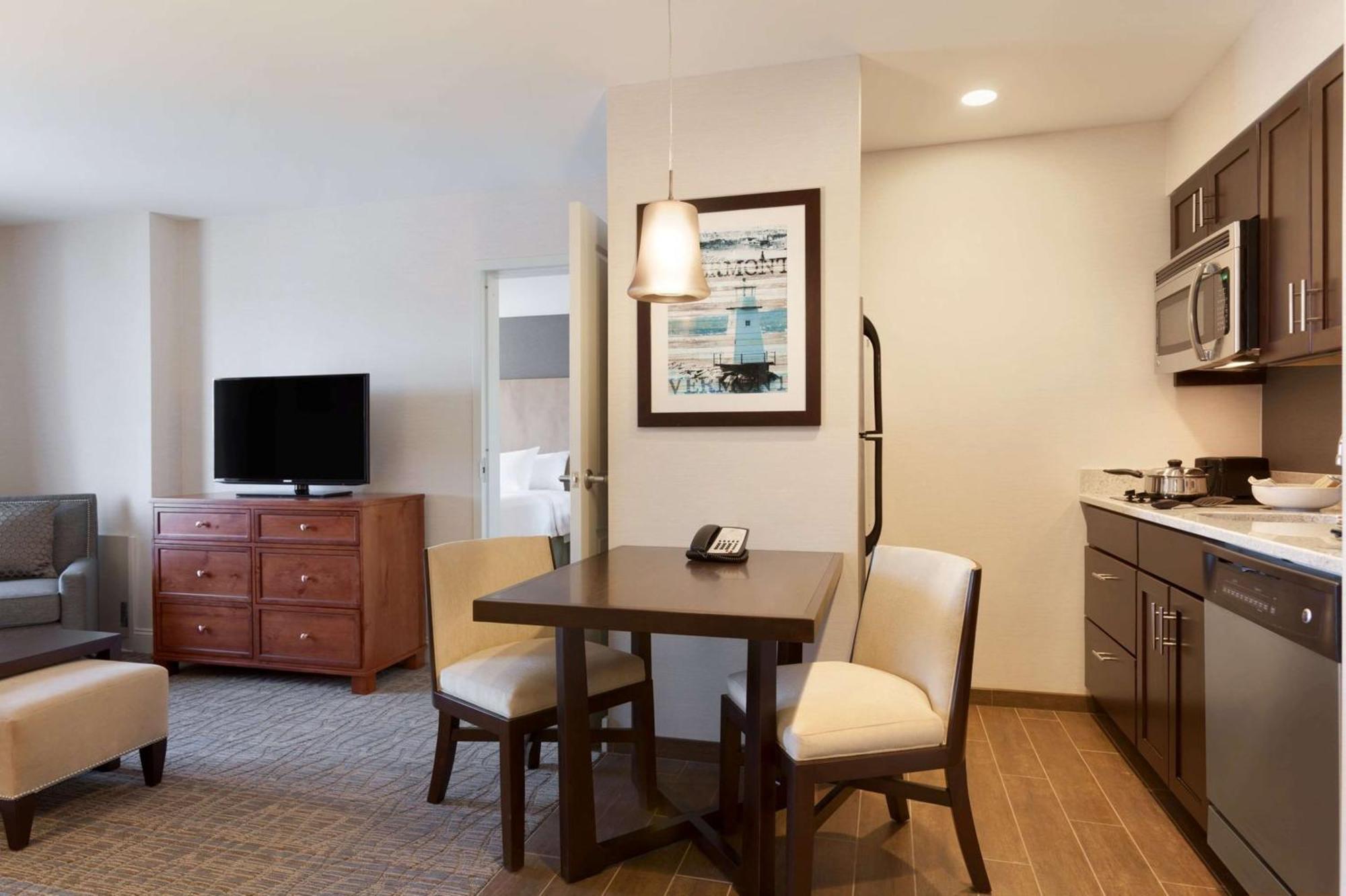 Homewood By Hilton 3* Burlington