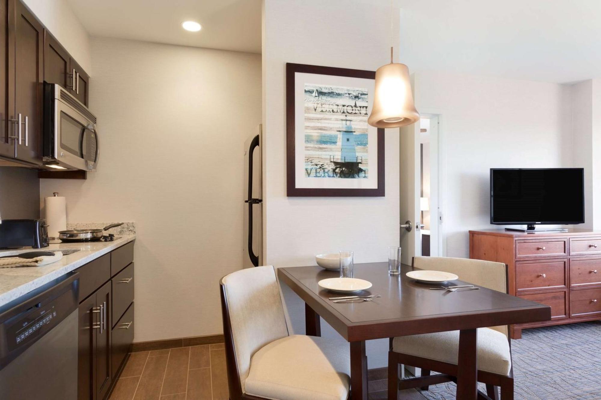 Homewood By Hilton Hotel