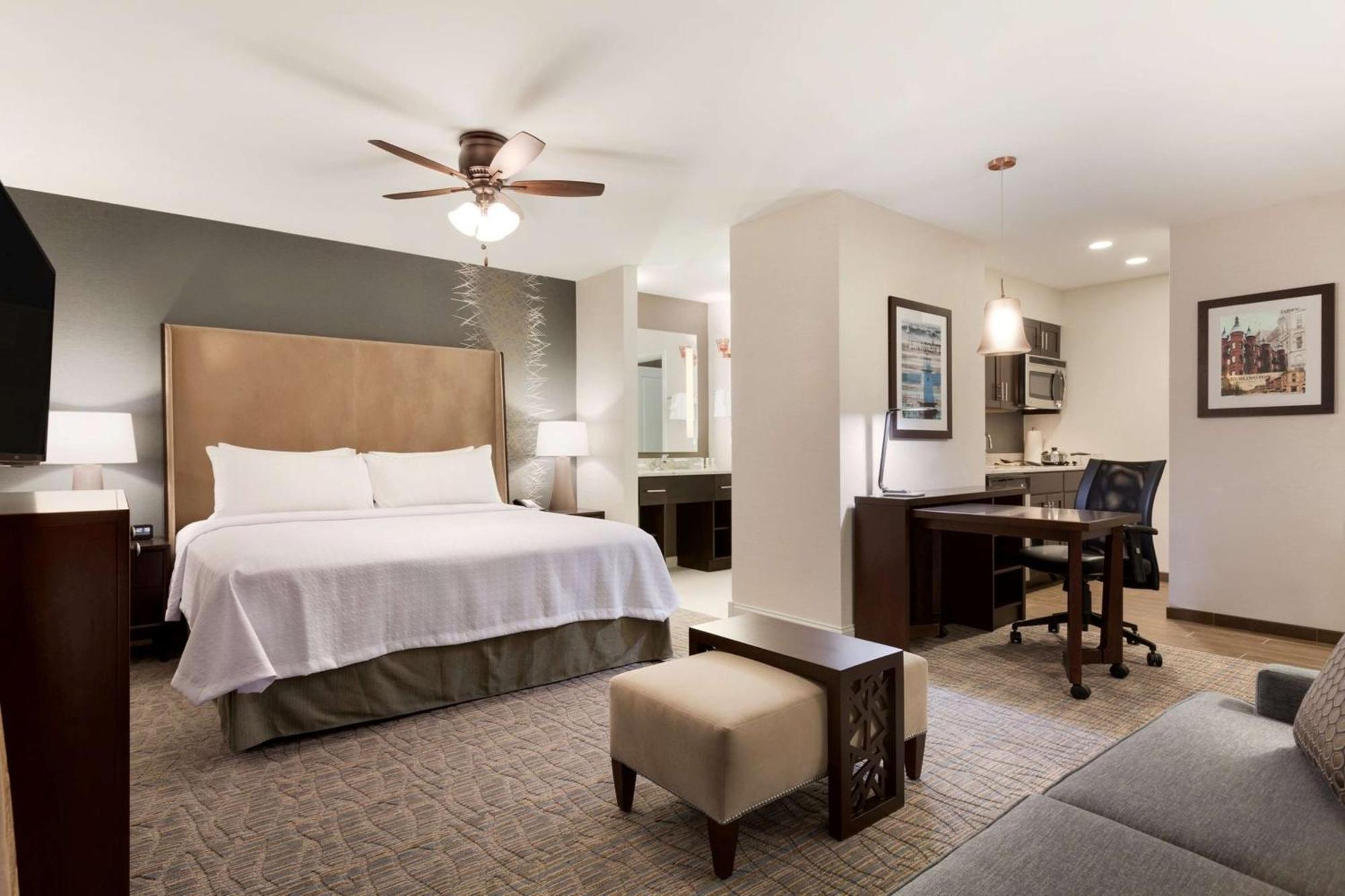 Homewood By Hilton 3*