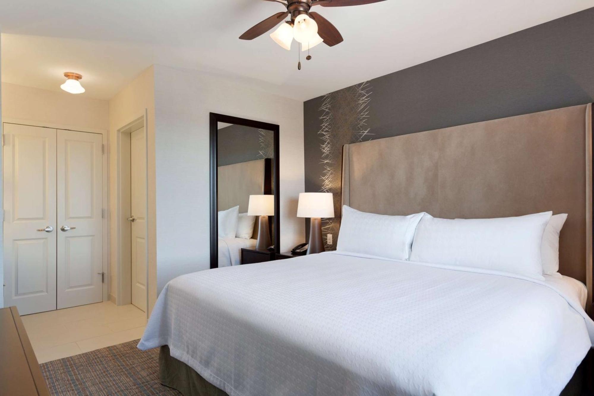 Homewood By Hilton Hotel 3*