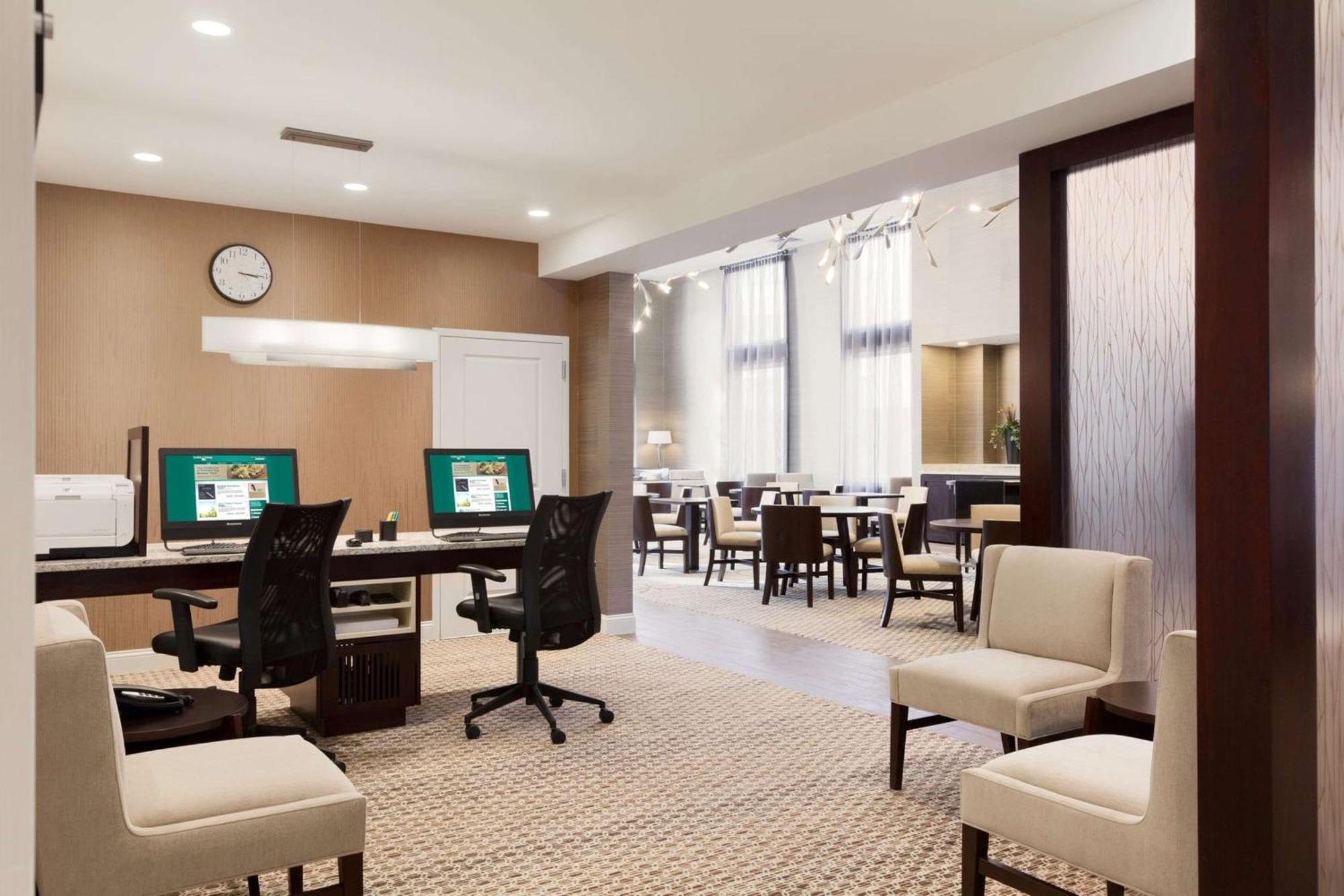 Hotel Homewood By Hilton