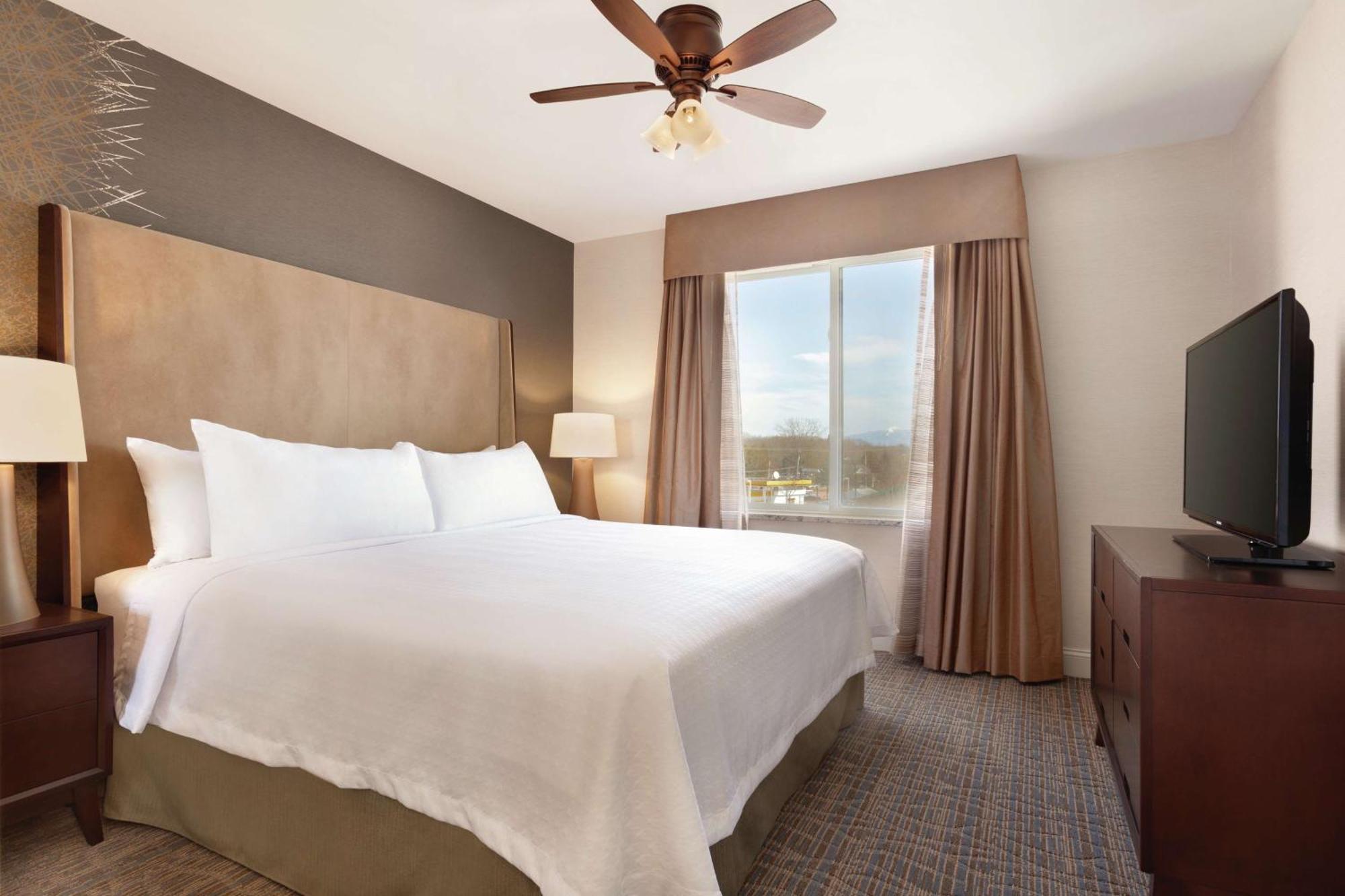 Homewood By Hilton 3* Burlington