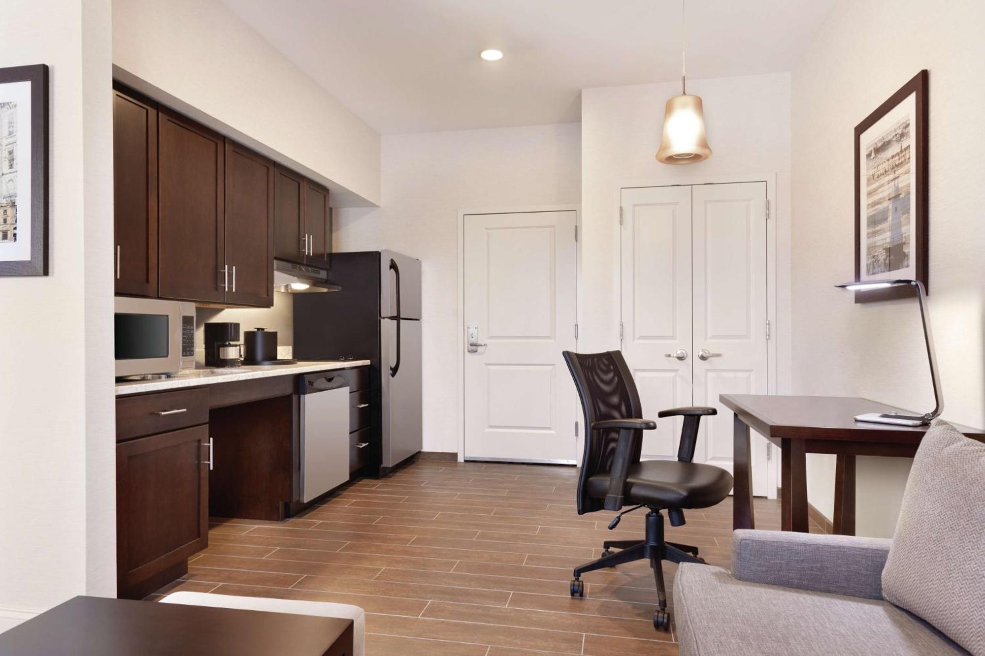 Hotel Homewood By Hilton