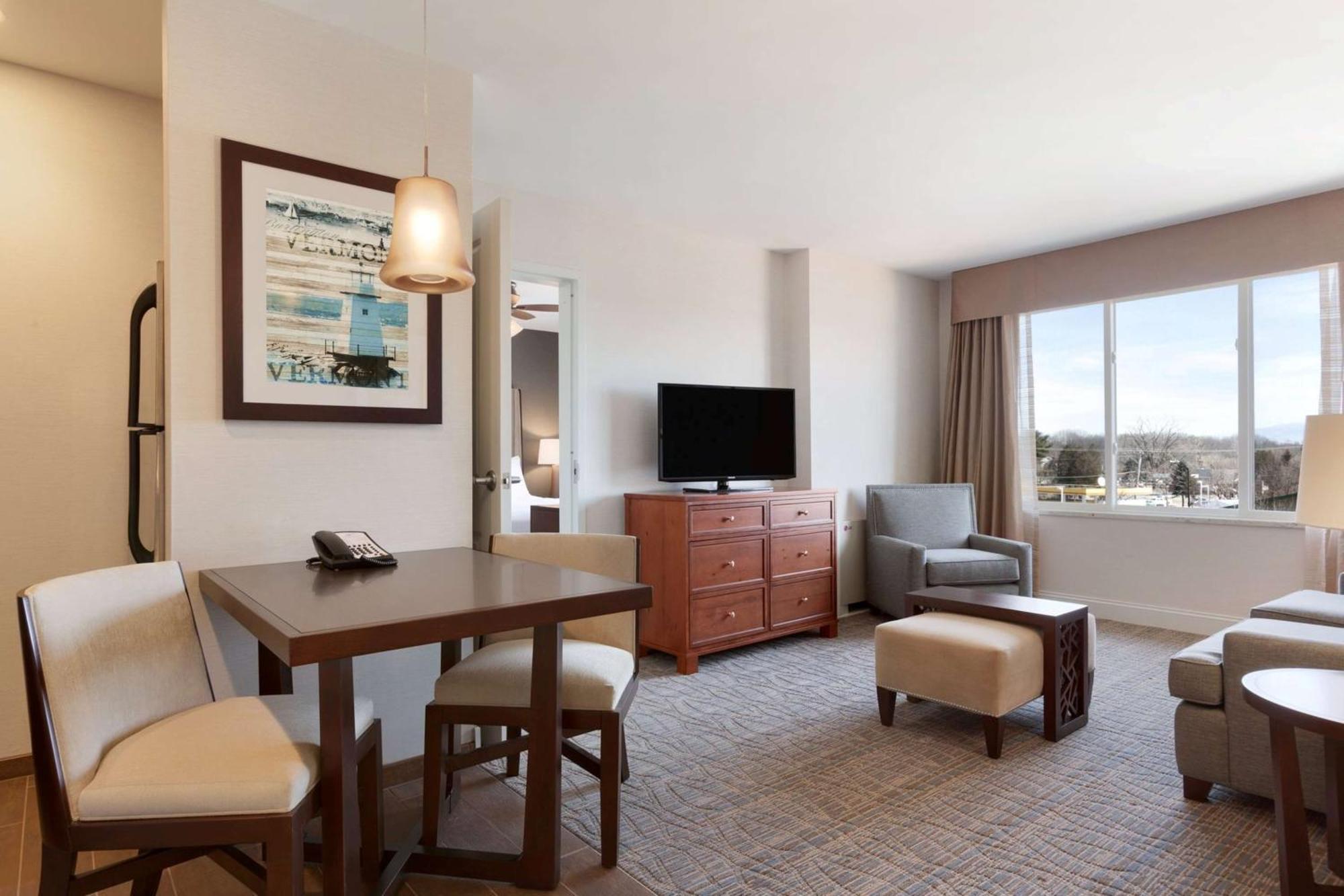 Homewood By Hilton 3*