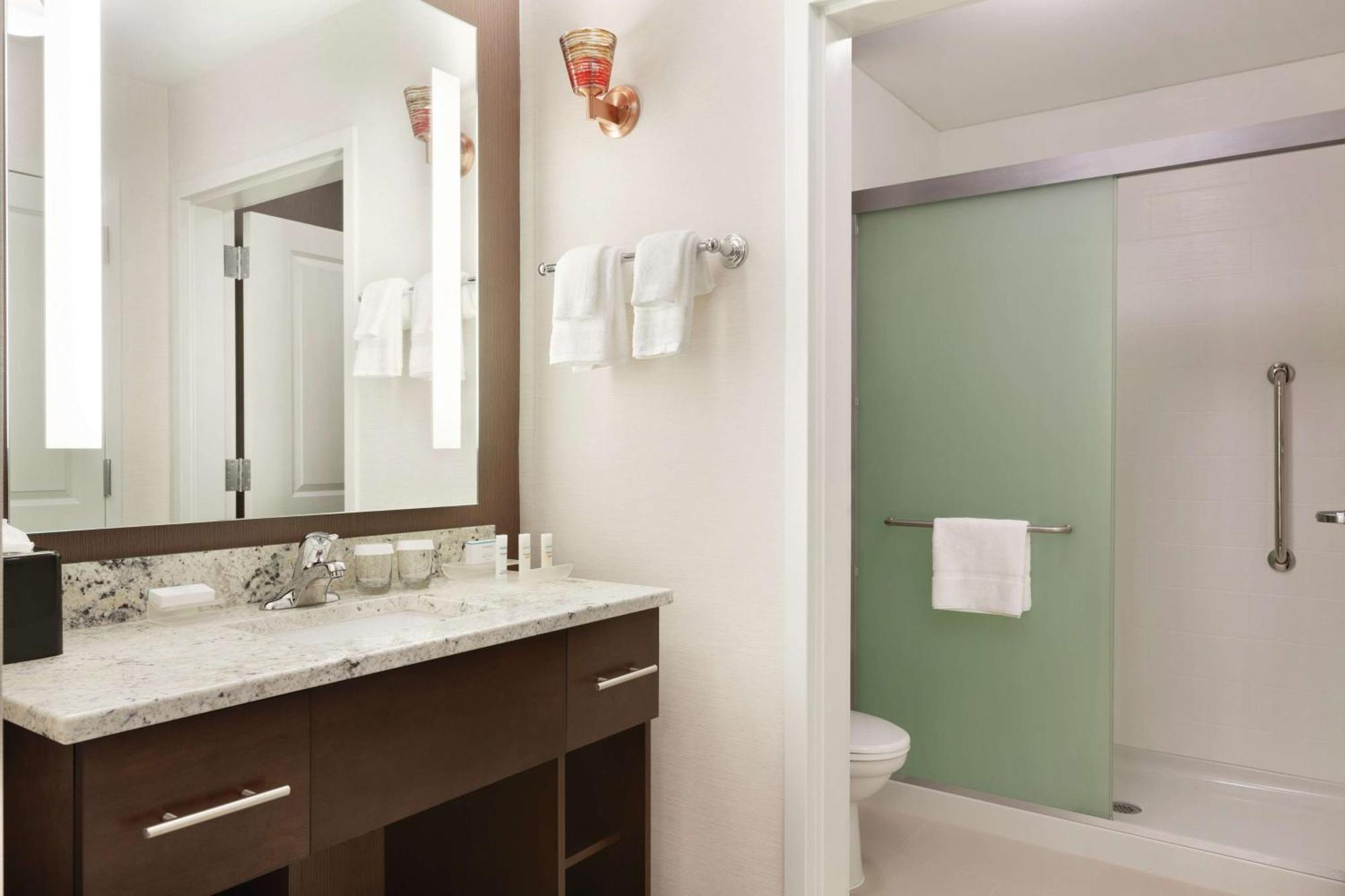 Hotel Homewood By Hilton