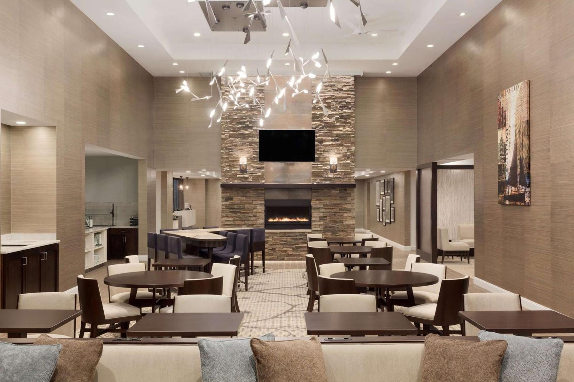 Homewood By Hilton Burlington
