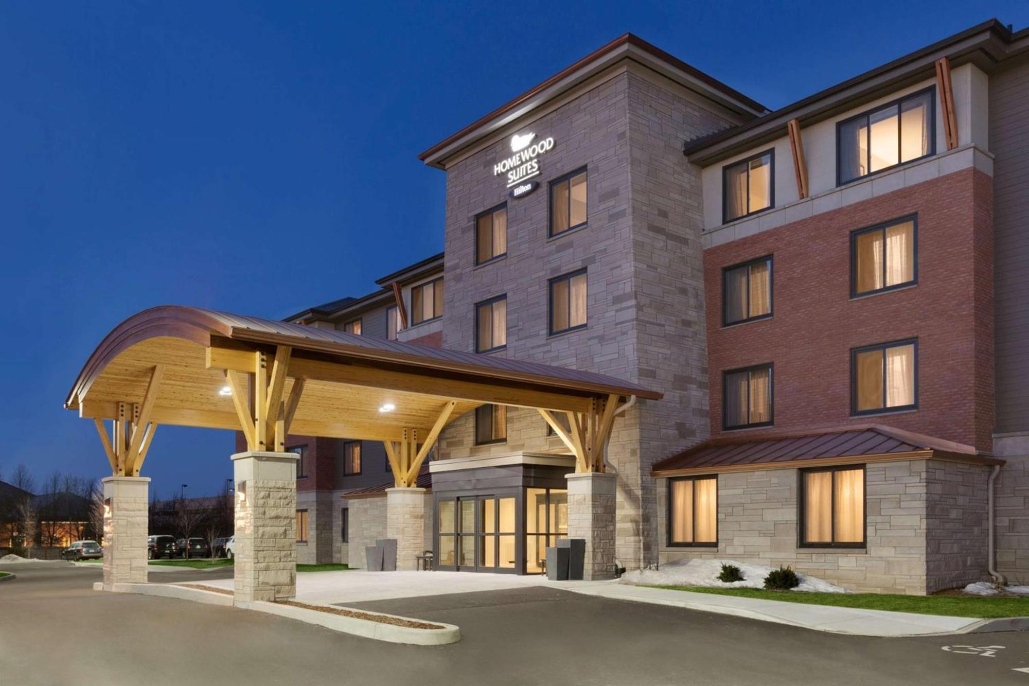 Homewood By Hilton