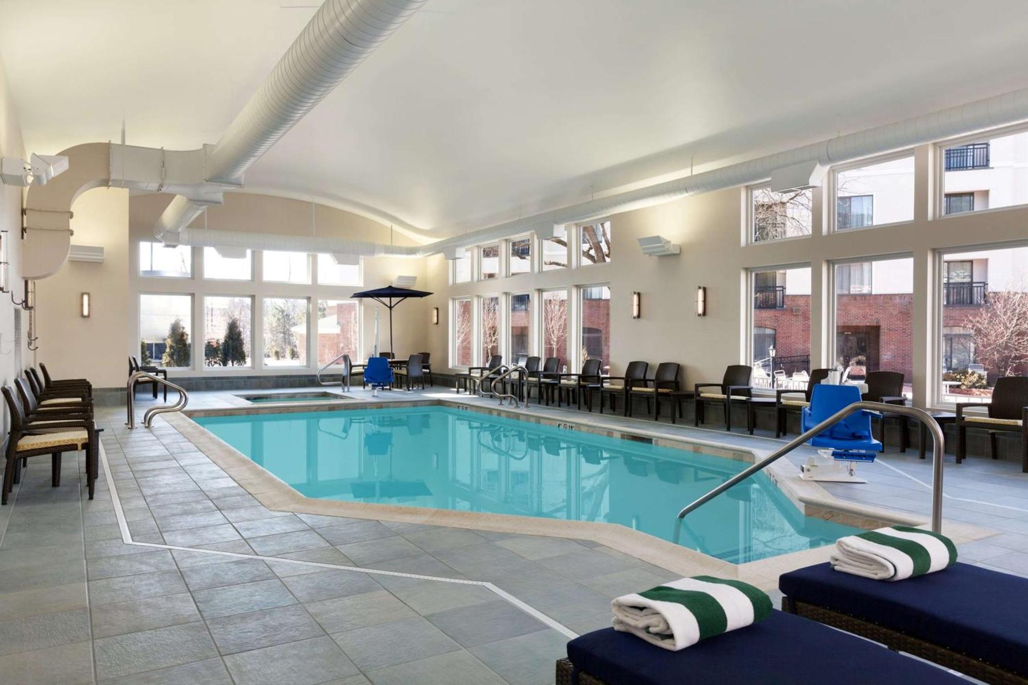 Hotel Homewood By Hilton 3*