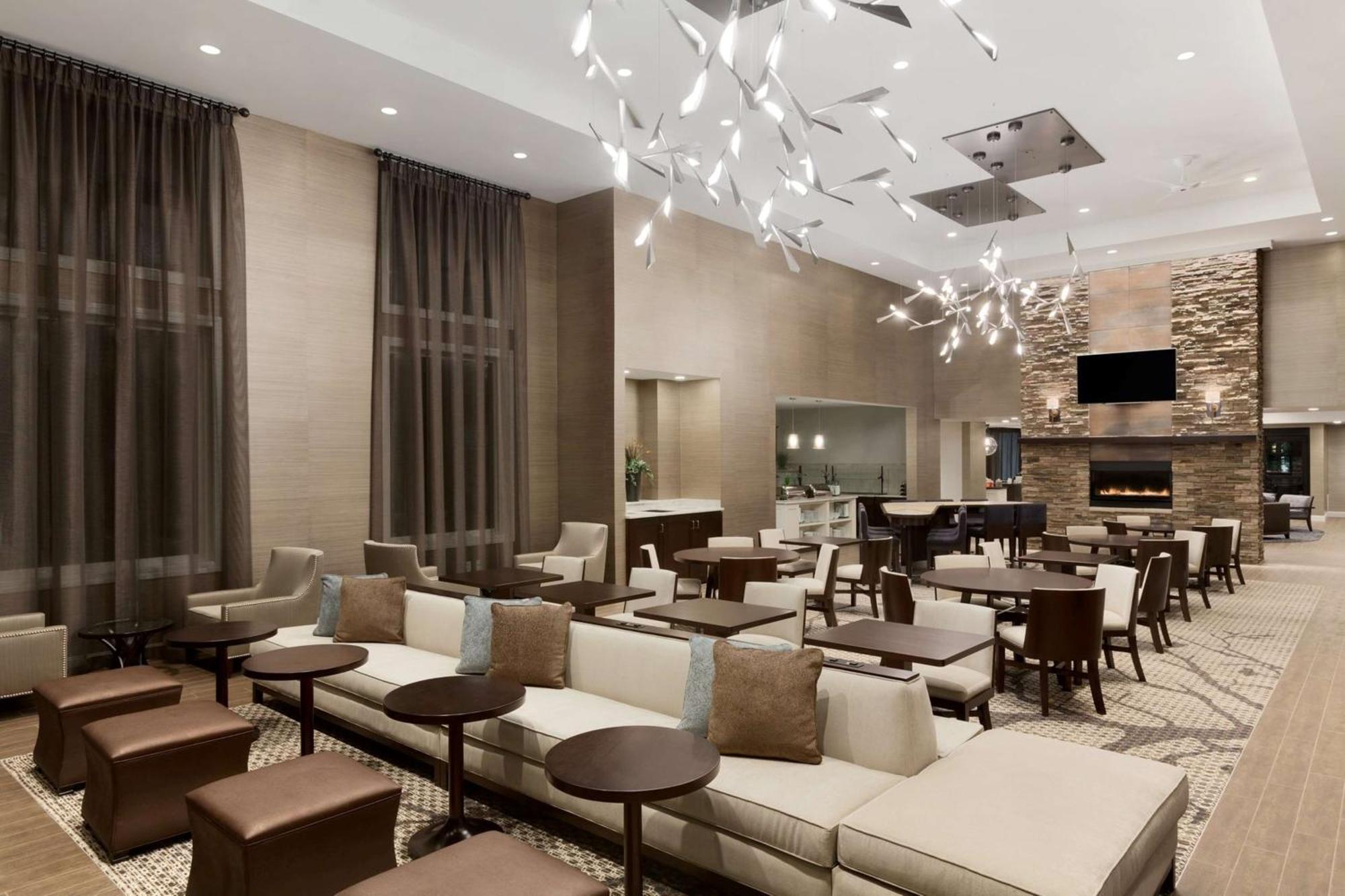 Homewood By Hilton Hotel