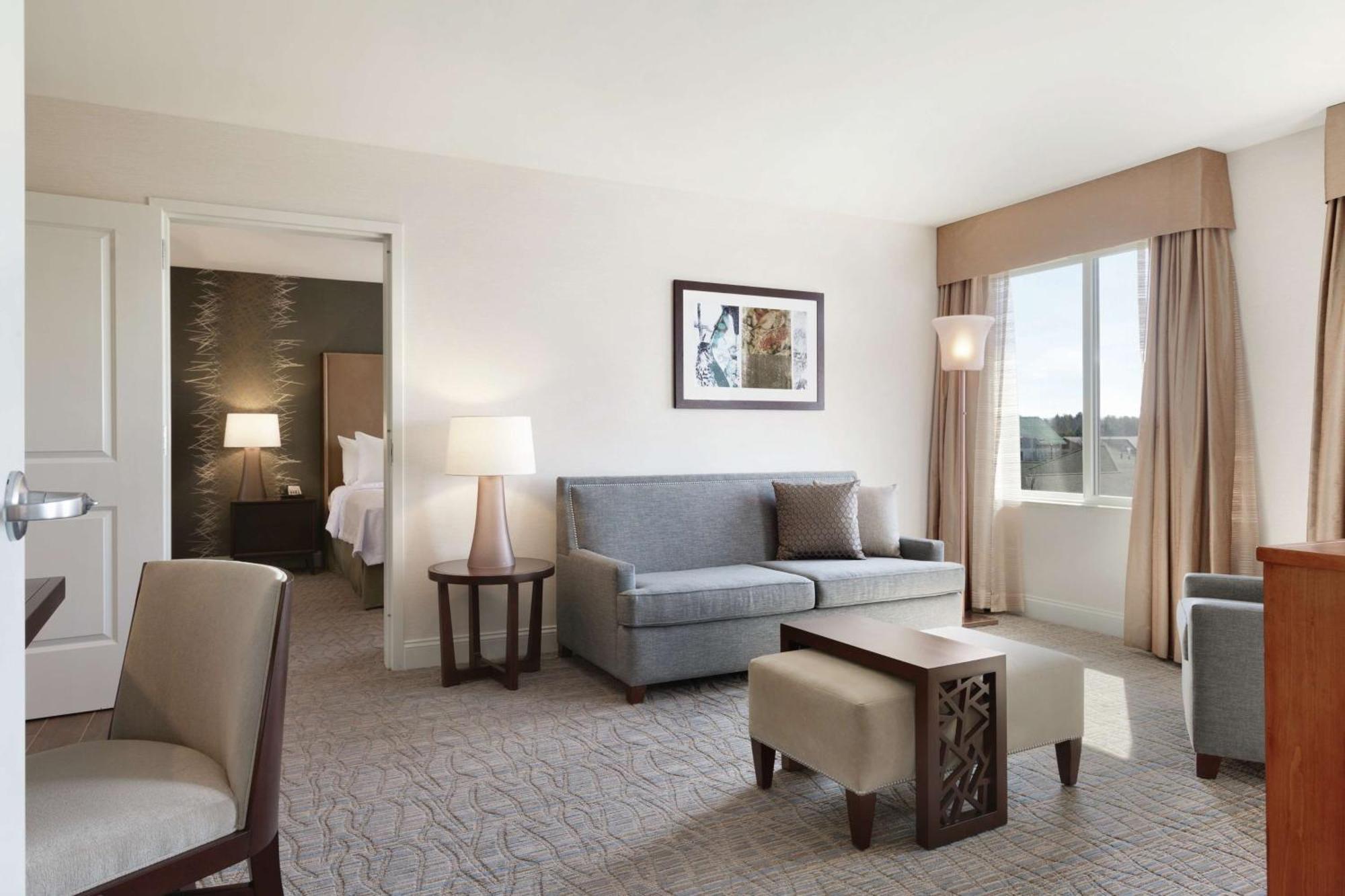Homewood By Hilton Hotel 3*