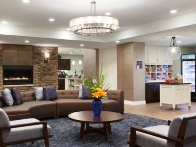 Hotel Homewood By Hilton Burlington