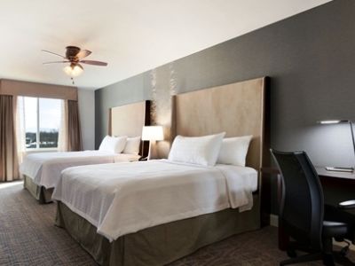 Homewood By Hilton