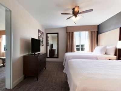 Homewood By Hilton Burlington