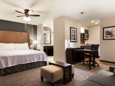 Hotel Homewood By Hilton