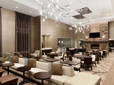 Hotel Homewood By Hilton 3*