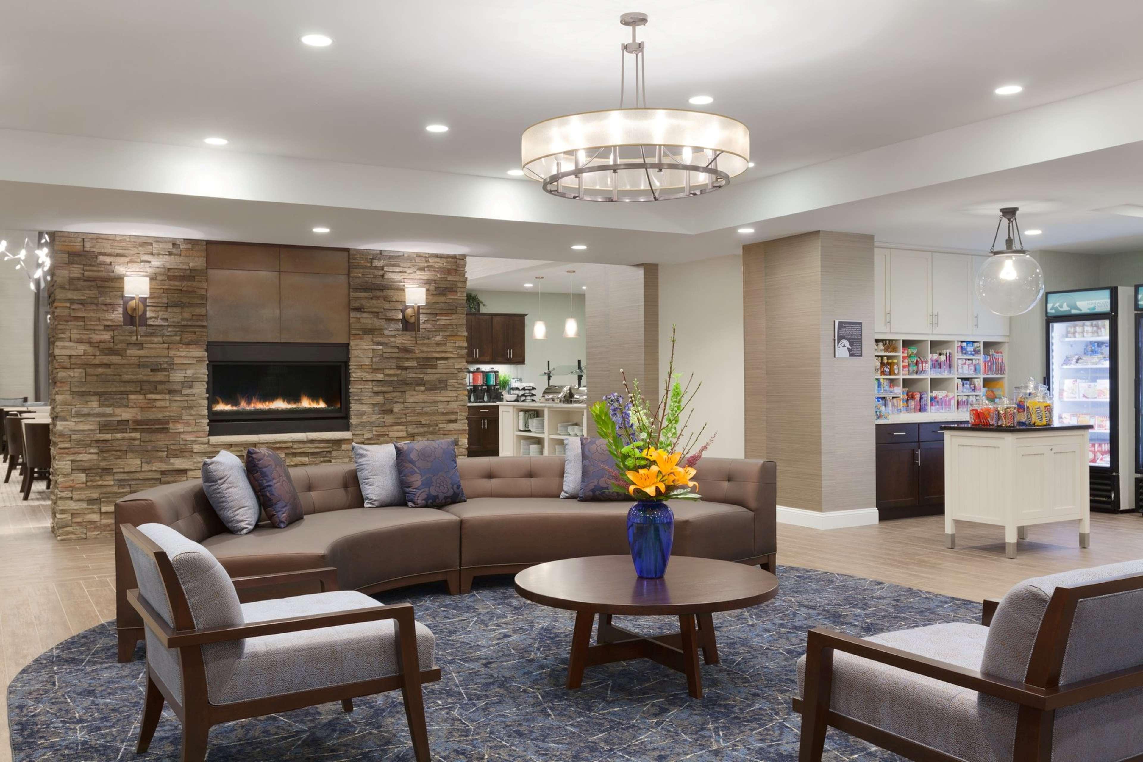 Homewood By Hilton Hotel