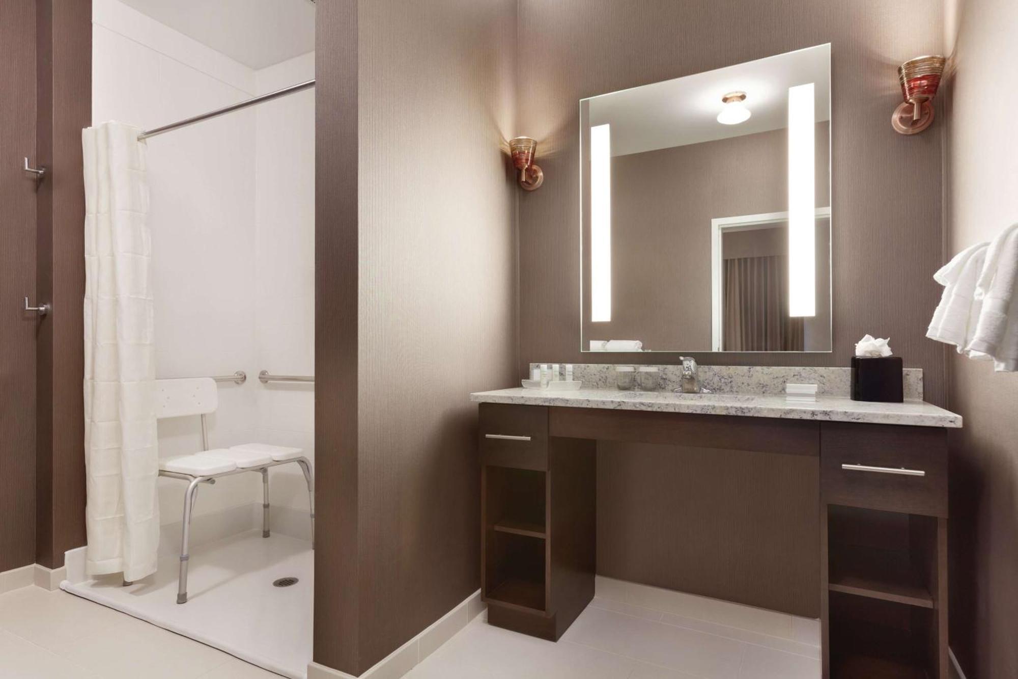 Hotel Homewood By Hilton 3*